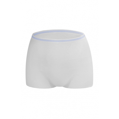 Culotte en filet 2025