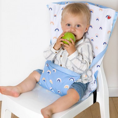 Chaise Nomade Baby To Love Baby To Love - 14