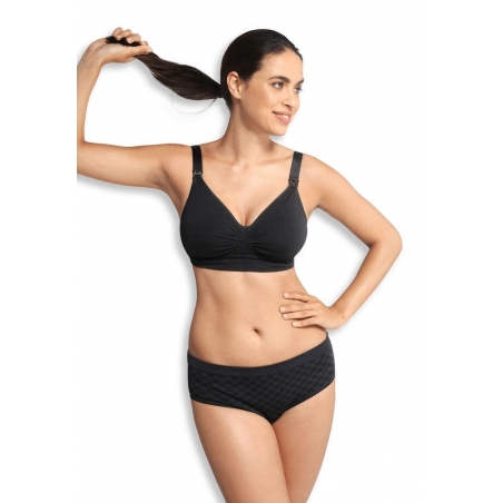 Soutien-gorge de grossesse et d'allaitement Carri-Gel ® de CarryWell