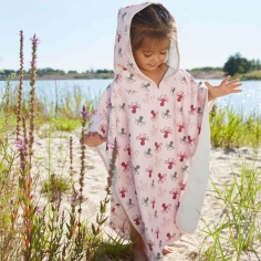 Chapeau Reversible Anti Uv Splash Fun Lassig Bateau Menthe Chapeau Reversible Anti Uv Splash Fun Lassig Bateau Menthe