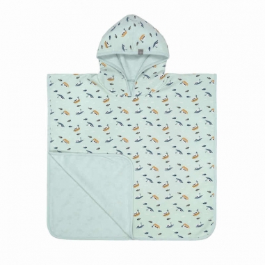 Chapeau Reversible Anti Uv Splash Fun Lassig Bateau Menthe Chapeau Reversible Anti Uv Splash Fun Lassig Bateau Menthe