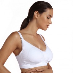 Soutien-gorge d’allaitement rembourré Carri-Gel ® CarryWell 2