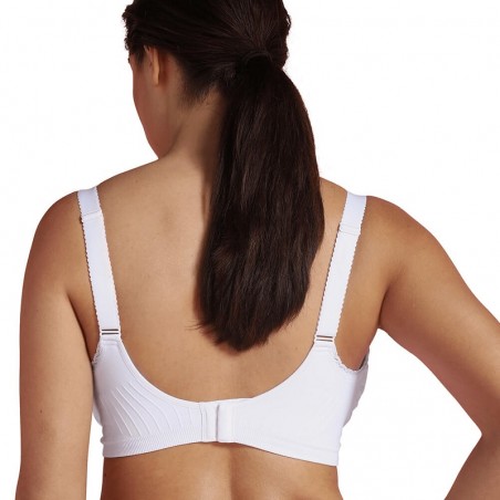 Soutien-gorge d’allaitement rembourré Carri-Gel ® CarryWell