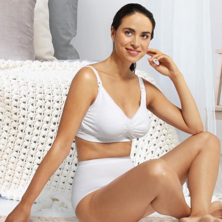 Soutien-gorge d’allaitement rembourré Carri-Gel ® CarryWell