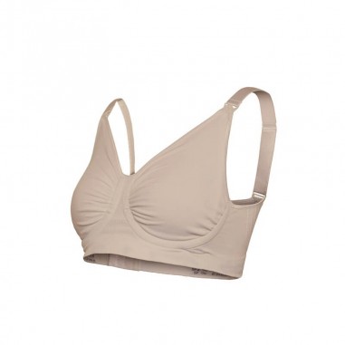 Soutien-gorge de grossesse et d'allaitement Carri-Gel ® de CarryWell