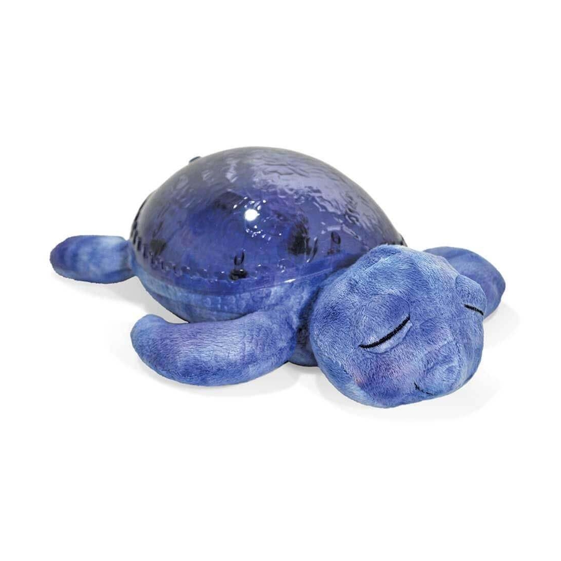 Peluche Veilleuse Musicale Tranquil Turtle Ocean Cloud B