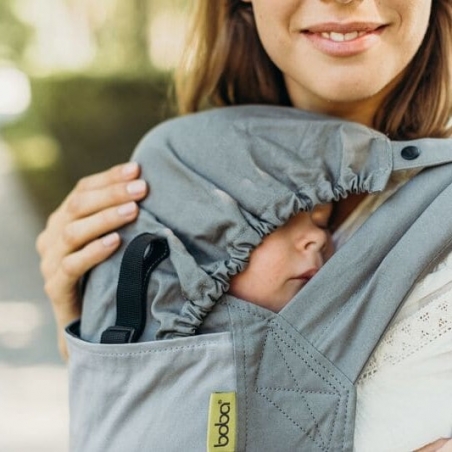 Porte Bebe Boba 4gs Dusk