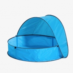 Piscine Pop-Up Deryan