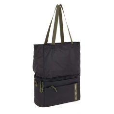 Sac à poussette Lässig - Noir 2