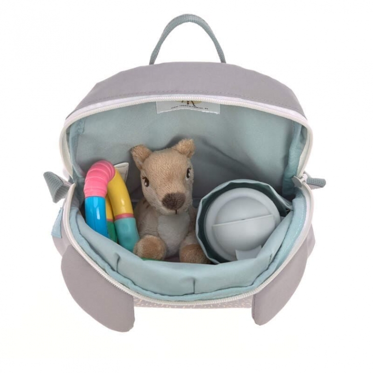 Sac a dos Tiny About Friends Lassig Koala
