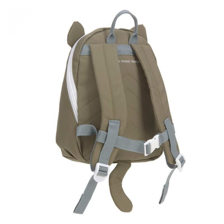Sac à dos moyen 'Winnie' - bleu - 4.50