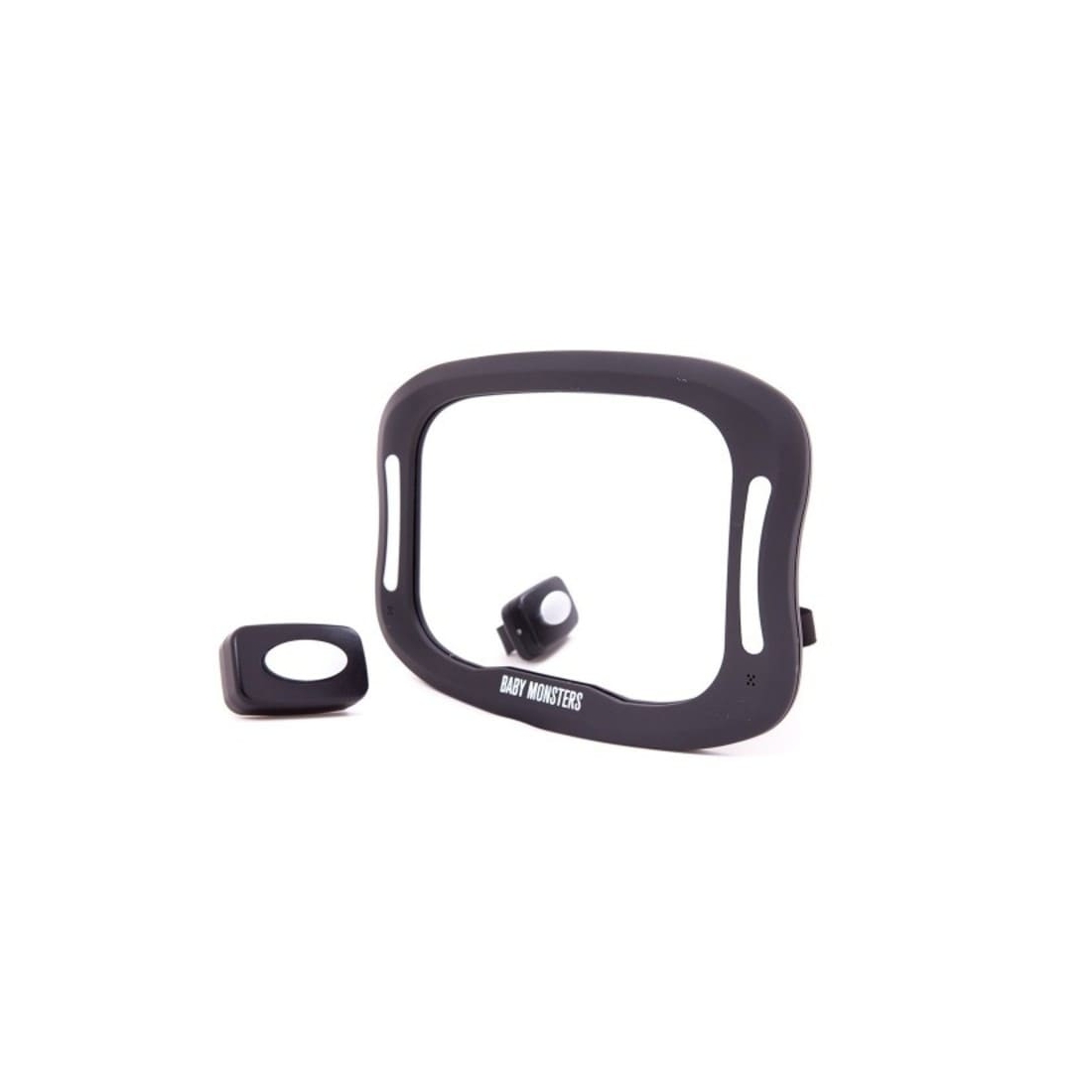 Retroviseur De Voiture C You Light Baby Monsters