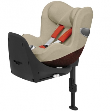 Housse d'été Sirona Z Cybex - beige