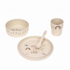 Coffret Repas Garden Explorer Lässig Lässig - 1 2