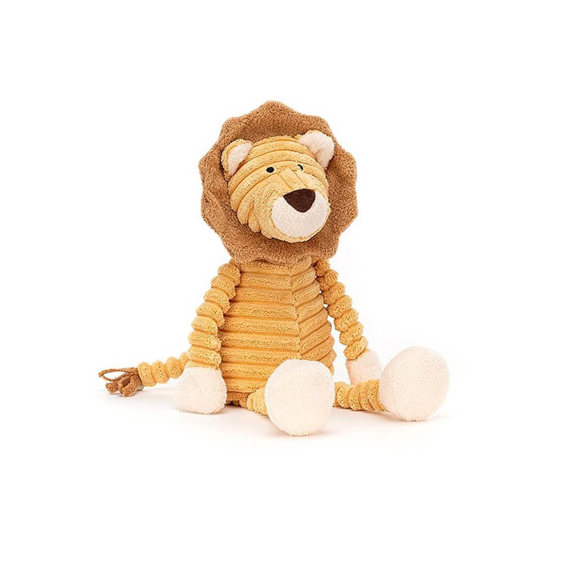 Peluche Lion Cordy Roy - Jellycat