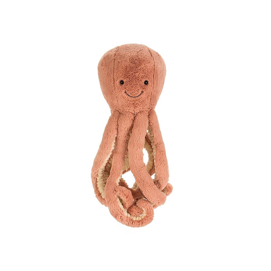 Peluche Pieuvre Odyssey Octopus Rose Tiny Jellycat Jellycat - 4 Peluche Pieuvre Odyssey Octopus Rose Tiny Jellycat Jellycat - 4