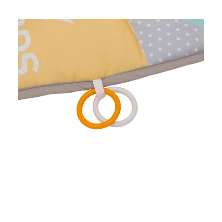 James Galt & Co Ltd - 1004054 - Jeu De Construction - Circuit De Billes Géant - 100 Pièces : Galt