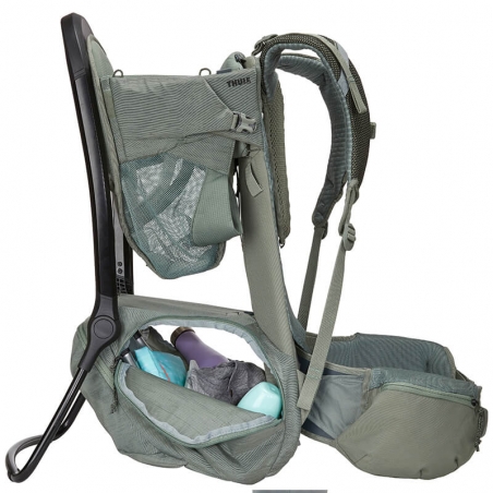 Sac à Dos Porte-Bébé de Randonnée Sapling Thule Thule - 9