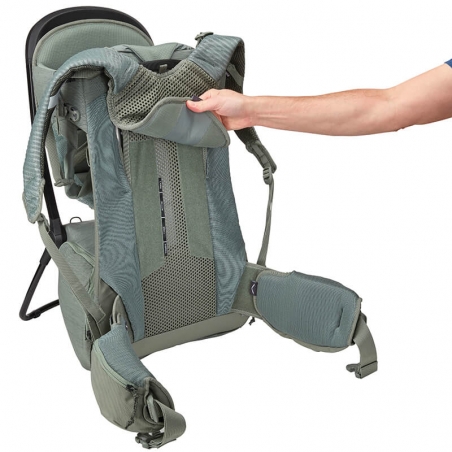 Sac à Dos Porte-Bébé de Randonnée Sapling Thule Thule - 13