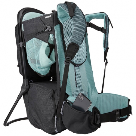 Sac à Dos Porte-Bébé de Randonnée Sapling Thule Thule - 25