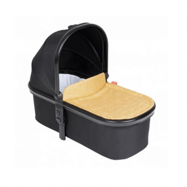 Nacelle Snug Carrycot pour poussette Voyager - Phil&Teds Phil&Teds - 6