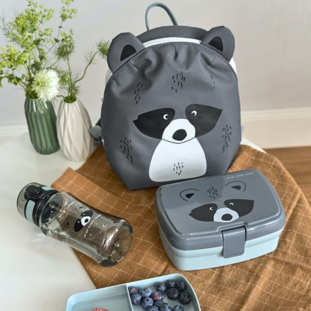 Sac à dos Tiny About Friends Lässig - Raton laveur