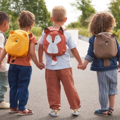 Sac à dos Tiny About Friends Lässig - Lion 2