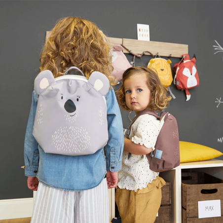 Sac a dos koala sale