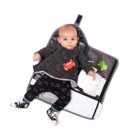 pochette de change bebe