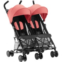 poussette canne britax