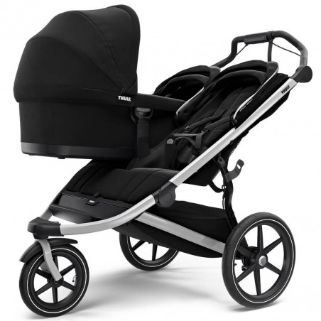 Nacelle Urban Glide Bassinet - Thule Thule - 7