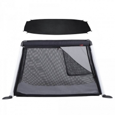 Protection Solaire pour Lit...