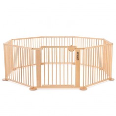 barriere enfant parc