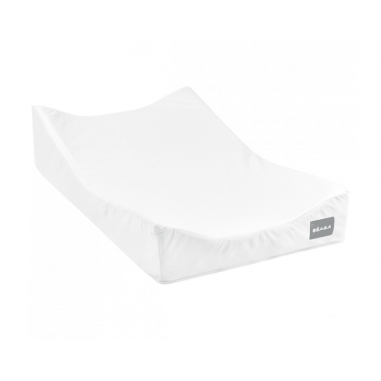 Matelas à langer Sofalange fourni avec une housse hygiénique en coton