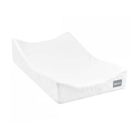 Matelas à langer Sofalange fourni avec une housse hygiénique en coton