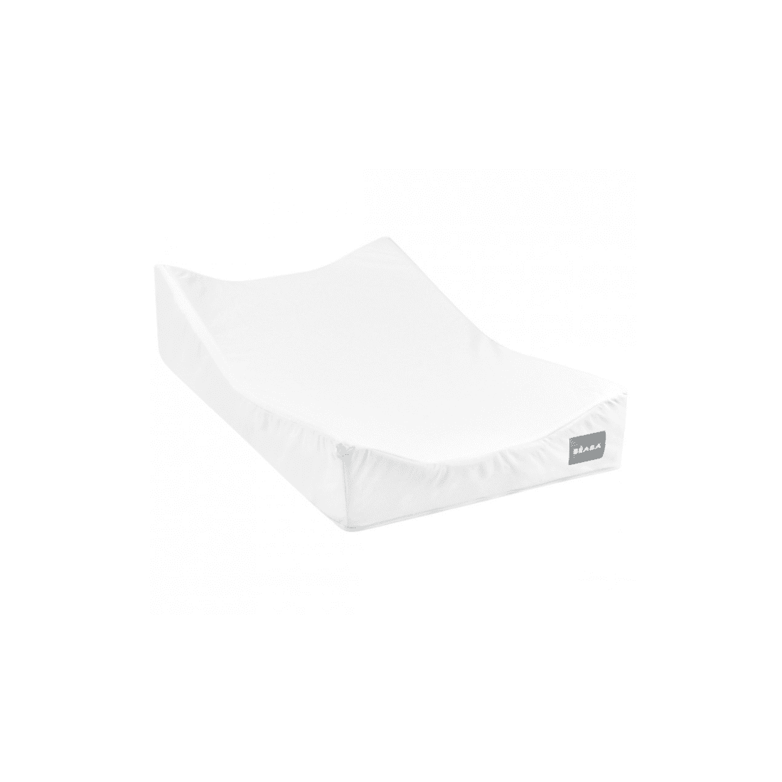 Drap-housse pour matelas à langer BEABA Sofalange - white