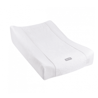 BEABA Housse pour matelas à langer Sofalange blanc