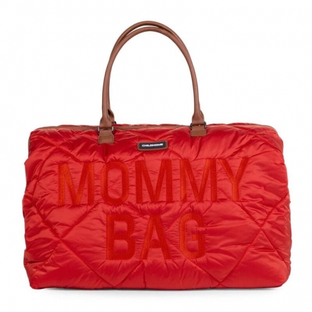 Mommy Bag Childhome Rouge
