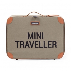 Mini Traveller - coloris Kaki