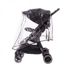 habit de pluie pour poussette canne