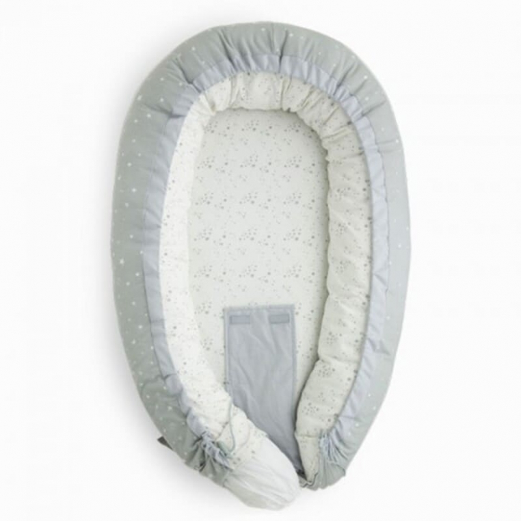Cale bébé, achat de coussin anti-tête plate pour bébé en