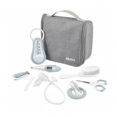 Trousse de Toilette Nomade...