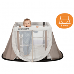 Lit de Voyage Ultra Compact... 2