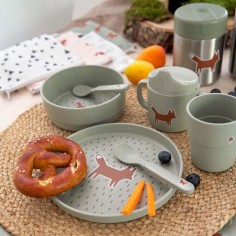 Coffret Repas Little Forest... 2