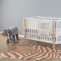 Grande Peluche Elephant (60... 2