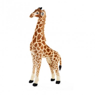 Grande Peluche Girafe (135 cm) Childhome