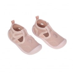 Sandales de Plage Rose...