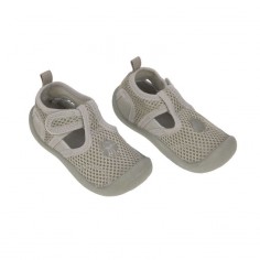 Sandales de Plage Olive...