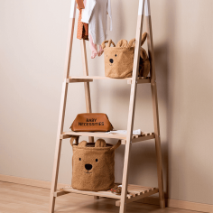 Panier de rangement Teddy... 2