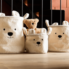 Panier de rangement Teddy... 2